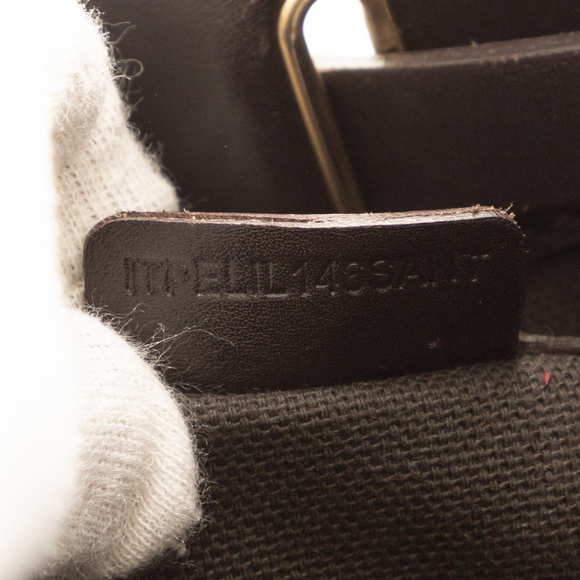 Burberry Ombre Tote - Picture 9 of 9